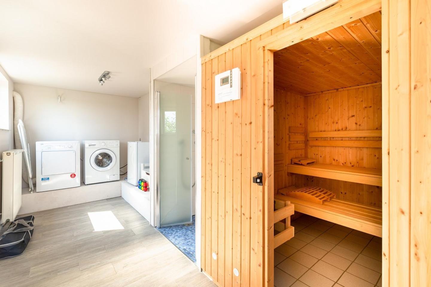 Haus Bendix Daire Dagebüll Dış mekan fotoğraf