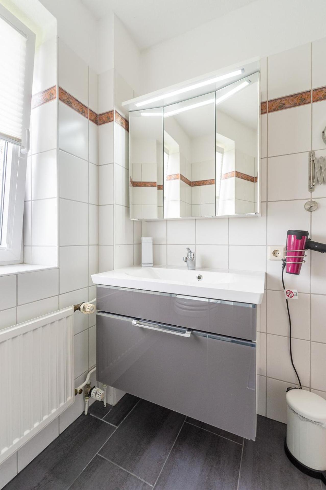 Haus Bendix Daire Dagebüll Dış mekan fotoğraf