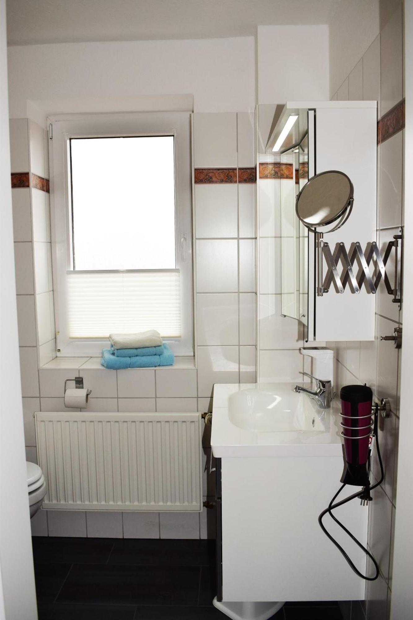 Haus Bendix Daire Dagebüll Dış mekan fotoğraf