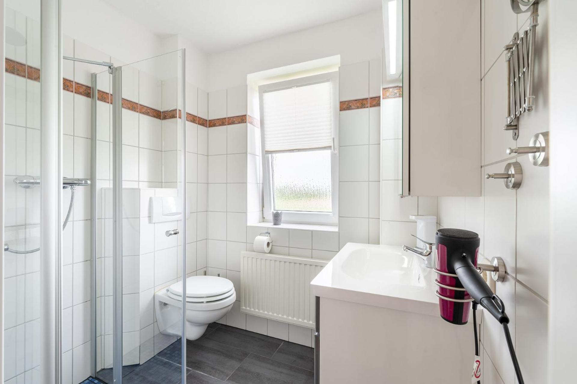Haus Bendix Daire Dagebüll Dış mekan fotoğraf